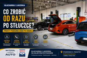 blacharnia lakiernia śląsk